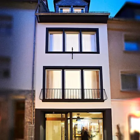 Soon Appartement Simmern/Hunsrück