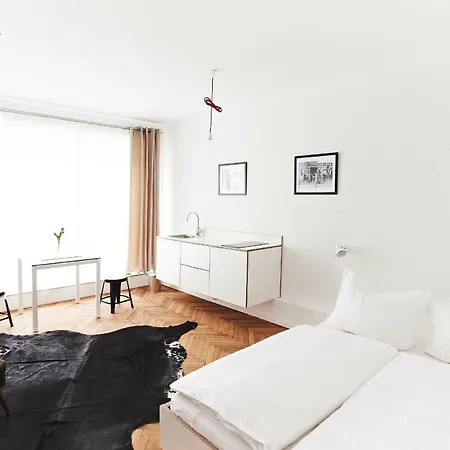 Soon Appartement *