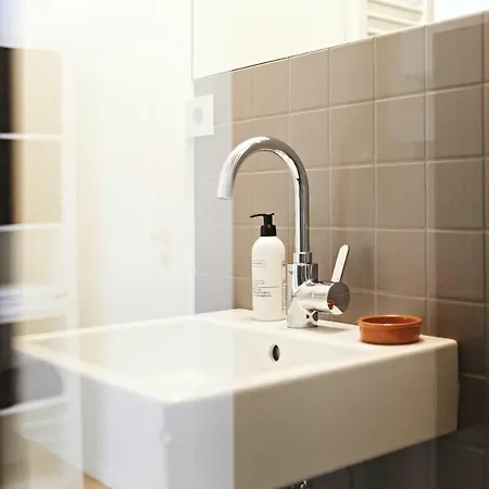 Appartement Soon
