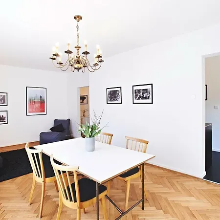 Soon Appartement *