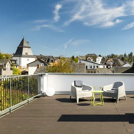 Soon Simmern/Hunsrück