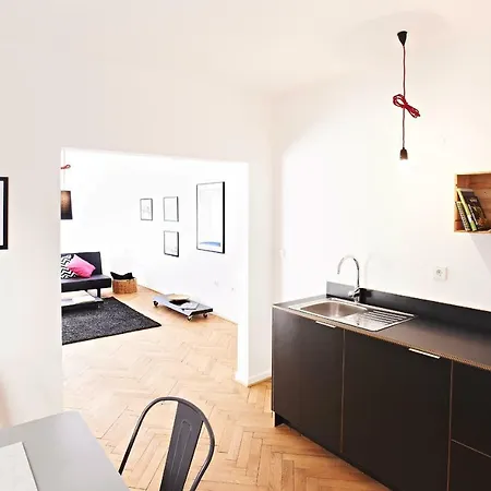 Appartement Soon